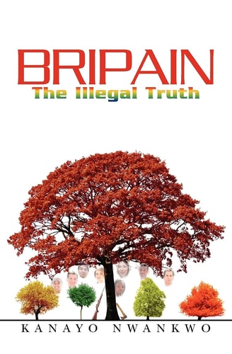 Bripain The Illegal Truth