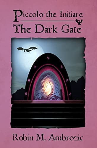 Piccolo the Initiare The Dark Gate