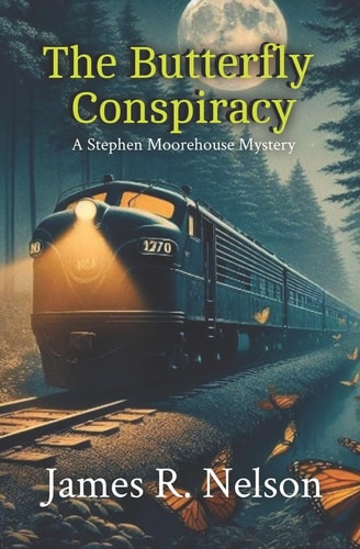 The Butterfly Conspiracy
