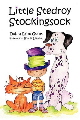 Little Stedroy Stockingsock
