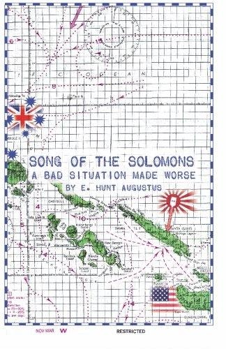 Song of the Solomons A Bad Situation Made Worse