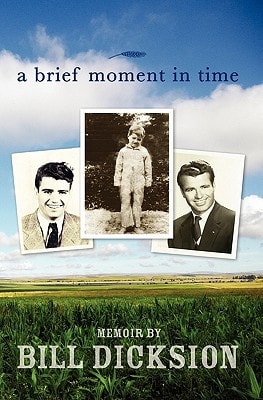 A Brief Moment in Time