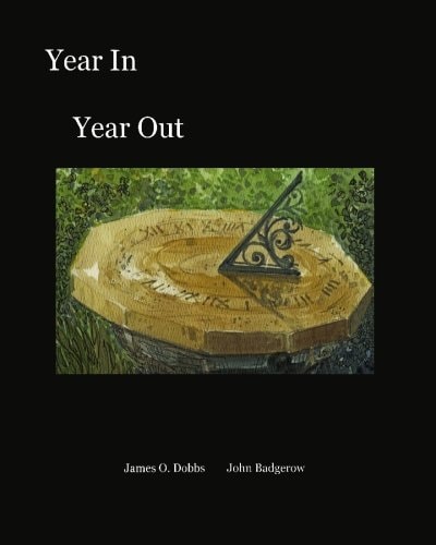 Year In Year Out