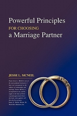 Powerful Principles For Choosing a Marriage Partner