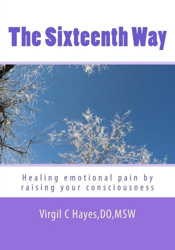 The Sixteenth Way Healing Emotional Pain By Raising Your Consciousness