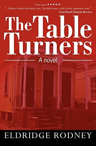 The Table Turners
