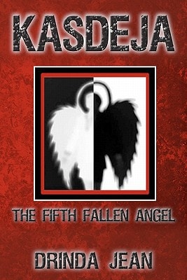 Kasdeja The Fifth Fallen Angel