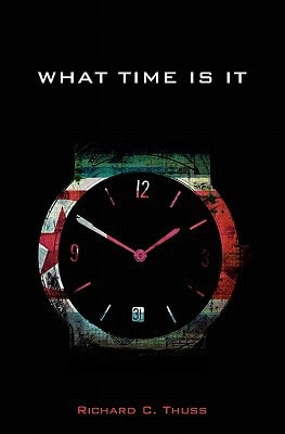 What Time Is It
