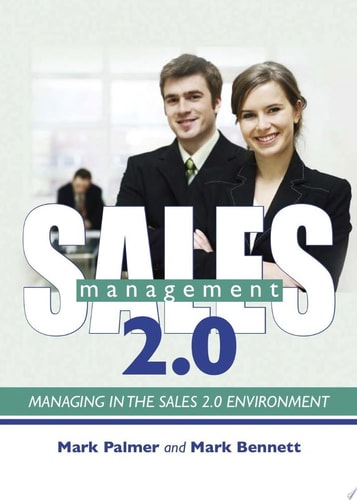 Sales Management 2.0