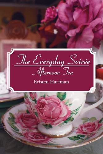The Everyday Soirée Afternoon Tea