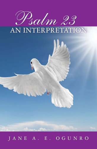 Psalm 23 An Interpretation