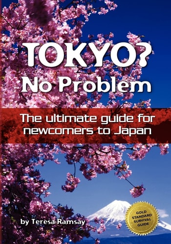 Tokyo? No Problem