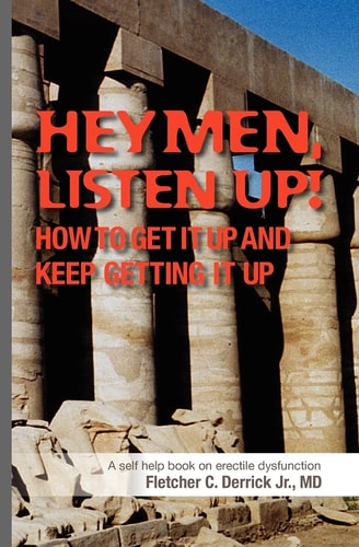 Hey Men Listen Up