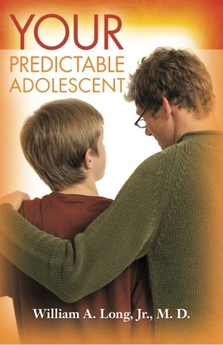 Your Predictable Adolescent
