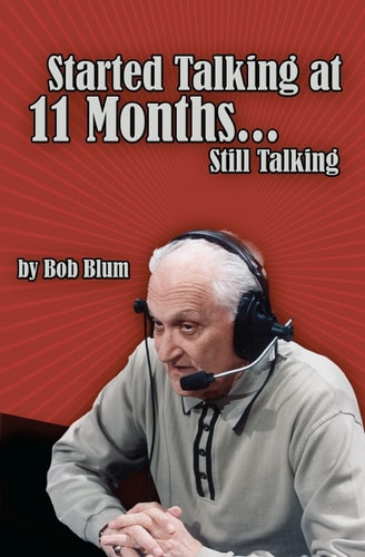 Started Talking at 11 Months... Still Talking