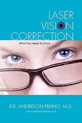 Laser Vision Correction What You Need to Know