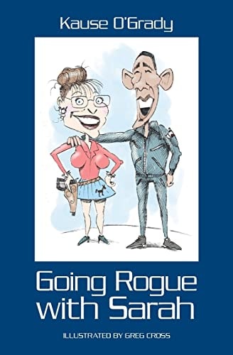 Going Rogue with Sarah