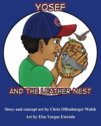 Yosef and the Leather Nest