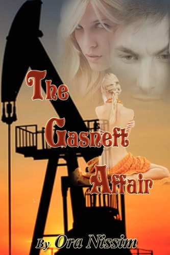 The Gasneft Affair