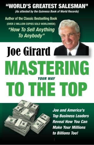 Mastering Your Way to the Top