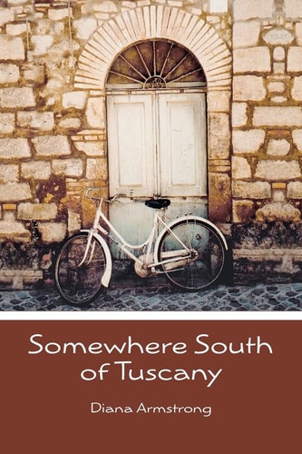 Somewhere South of Tuscany 5 Years In a Four-Cat Town