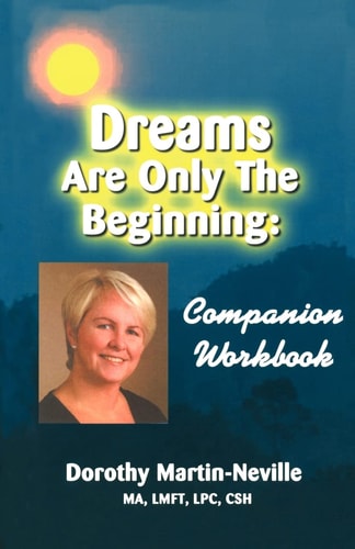 Dreams Are Only the Beginning Becoming Who You Were Meant to Be