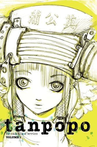 Tanpopo