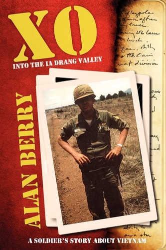 Xo Into the Ia Drang Valley