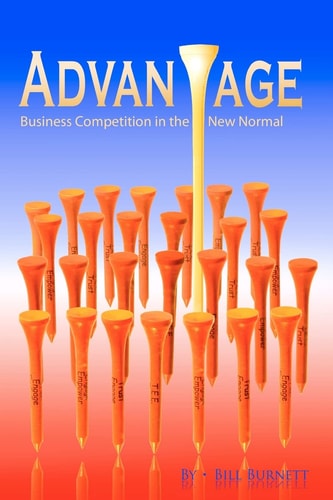Advantage Business Competition in the New Normal
