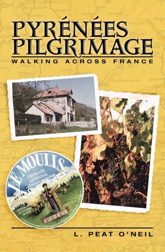 Pyrenees Pilgrimage Walking Across France