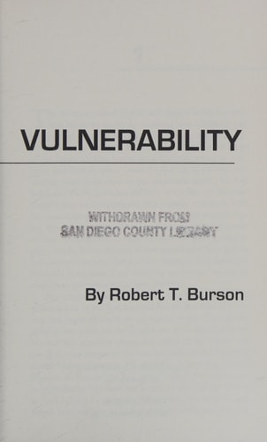 Vulnerability