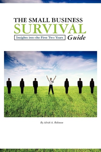 The Small Business Survival Guide Insights for the First Two Years