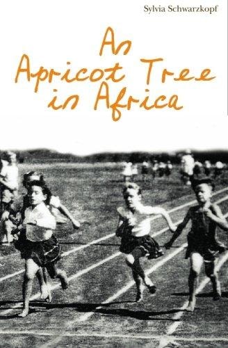 An Apricot Tree in Africa
