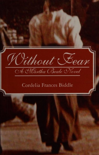 Without Fear A Martha Beale Novel