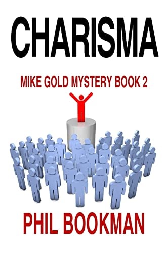 Charisma A Mike Gold Mystery