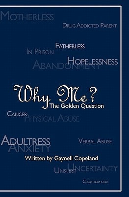 Why Me? The Golden Question