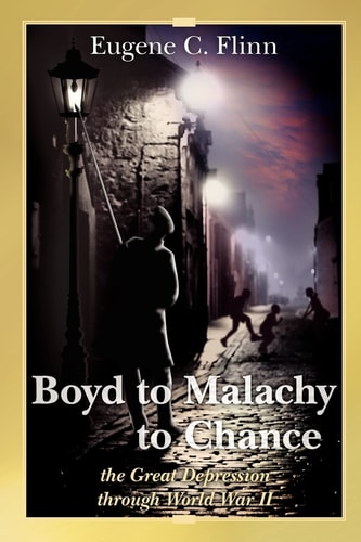 Boyd To Malachy to Chance