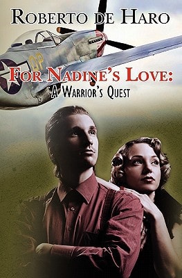 For Nadine's Love A Warrior's Quest
