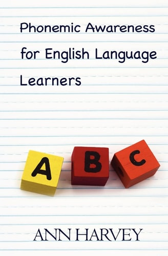 Phonemic Awareness For English Language Learners