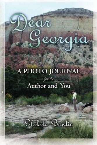 Dear Georgia