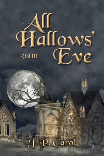 All Hallows' Eve Return to Hampton