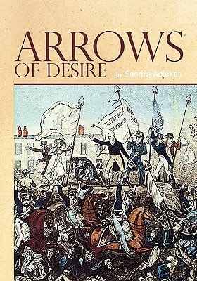 Arrows of Desire