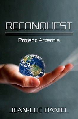 Reconquest Project Artemis