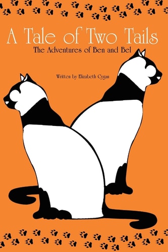 A Tale of Two Tails The Adventures of Ben and Bel
