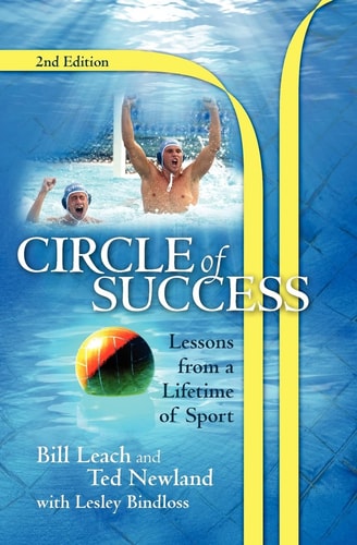 Circle of Success Lessons from a Lifetime of Sport