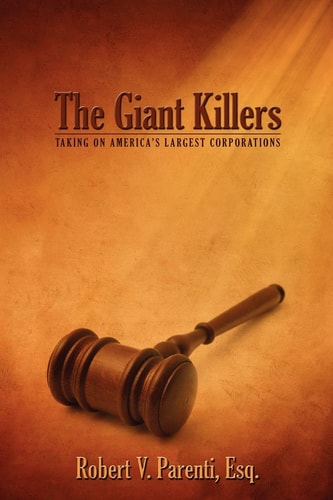 The Giant Killers Taking on America's Largest Corporations