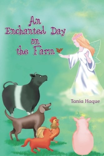 An Enchanted Day on the Farm