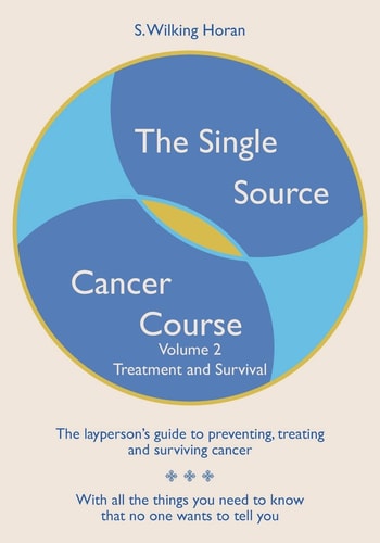 The Single Source Cancer Course Treatment and Survival