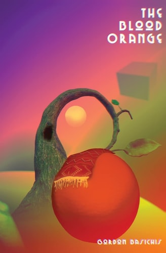The Blood Orange