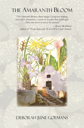 The Amaranth Bloom